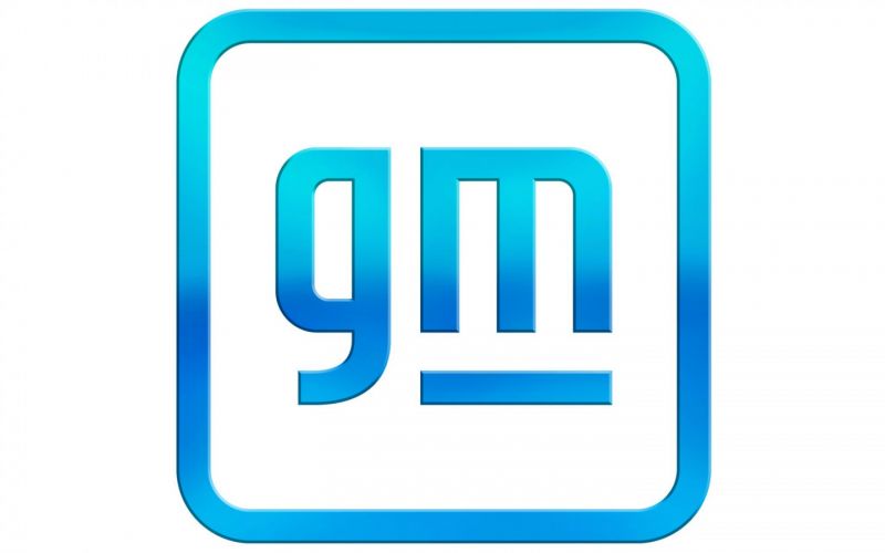 
            Компания General Motors сменила логотип
        