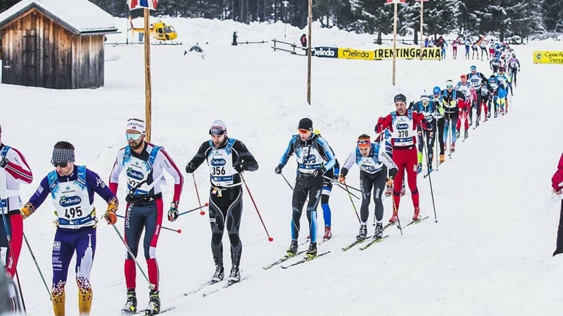 Марафонская серия Ski Classics. 70 км: прямая видеотрансляция
