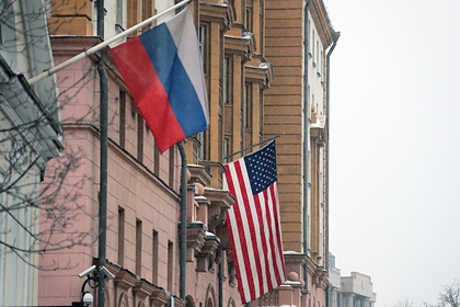 Посол США объяснил публикацию маршрутов несогласованных акций в России