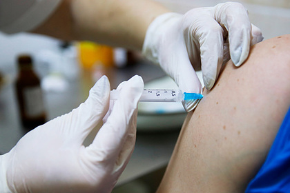 Тунис зарегистрировал вакцину «Спутник V»