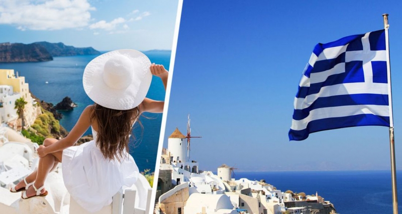 В Греции готовятся к открытию: составлен Топ-5 островов, обязательных к посещению туристами