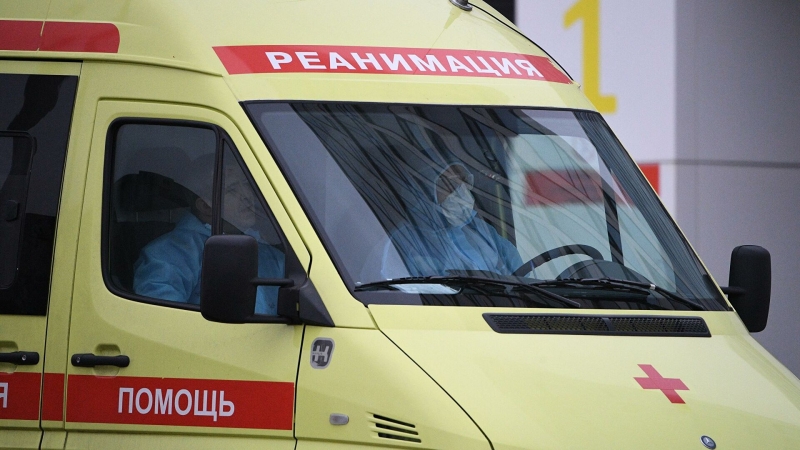В России за сутки умерли 518 человек с коронавирусом