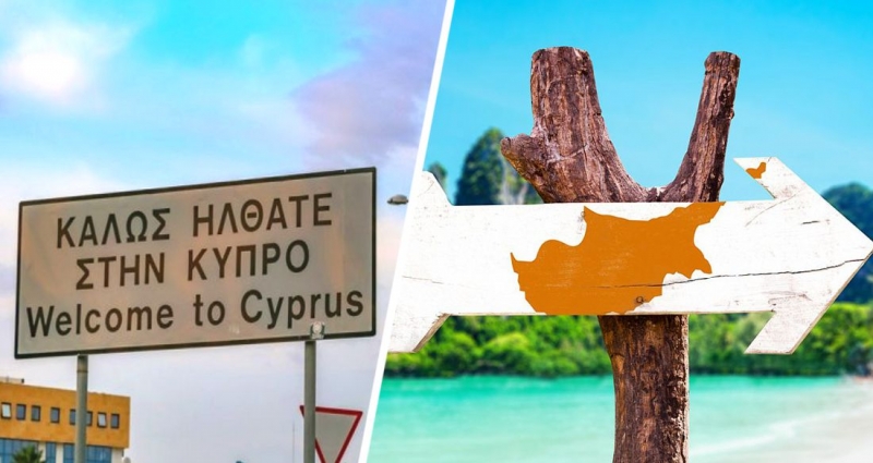 Власти Кипра рассказали, когда откроют остров для всех туристов