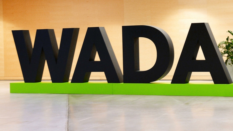 WADA приняло к сведению решение РУСАДА не подавать апелляцию