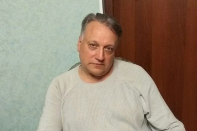 Актёр сериала «Склифосовский» Волобуев ушёл из семьи ради ровесницы дочери 