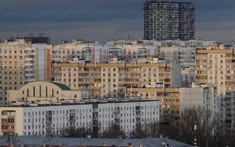 Аналитики назвали средний срок продажи вторичного жилья в Москве