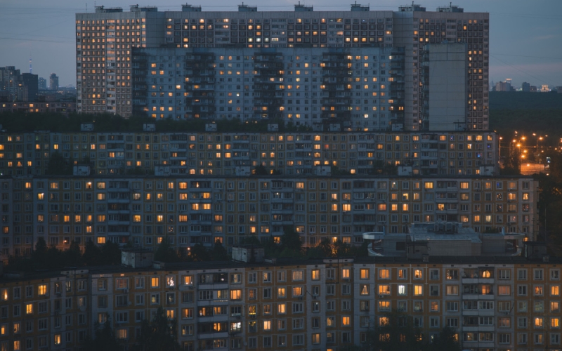 «Гонка за недвижимостью»: какие квартиры в Москве продаются лучше всего