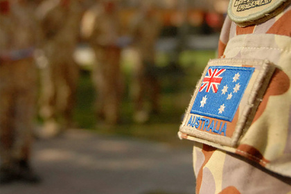 Изнасилованная коллегой в офисе министра обороны Австралии обратилась в полицию