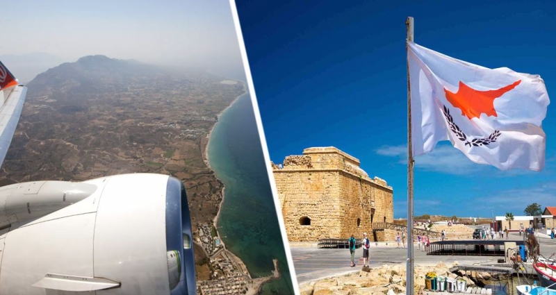 Кипр решил не открываться для российских туристов: названы новые сроки и условия