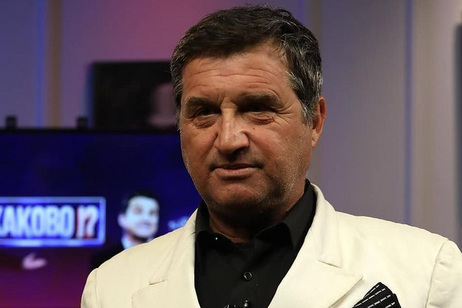 Кушанашвили рассказал, что Пугачёва угрожала ему расправой