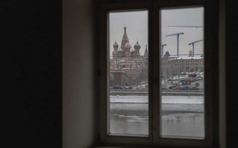 Москва выставила на аукцион квартиры в центре по цене от 3,3 млн рублей
