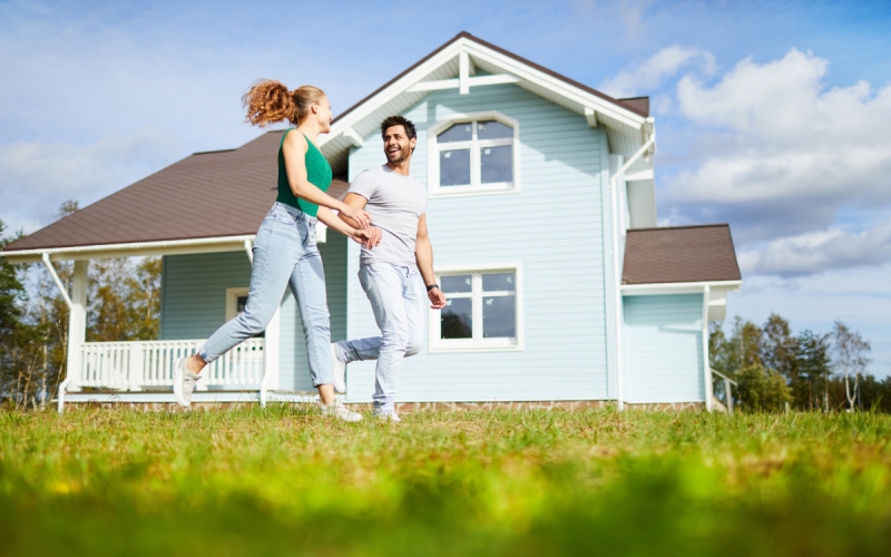 На какие частные дома можно будет взять ипотеку в 2021 году