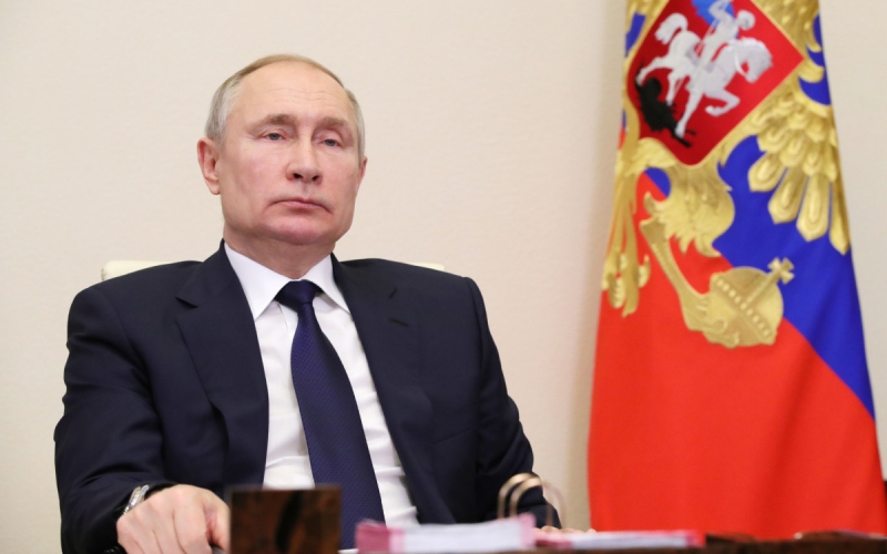 Путин поручит взяться за «черных риелторов»