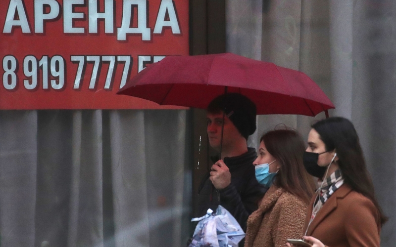 Риелторы сообщили о росте спроса на аренду жилья в Москве в складчину
