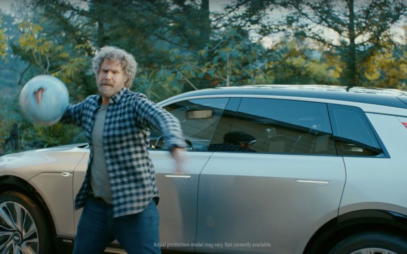 
            Супербоул-2021: в США показали самую дорогую автомобильную рекламу
        