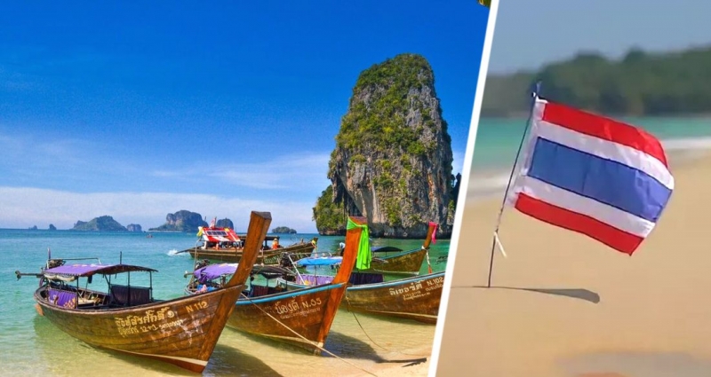 Таиланд запускает SEXY стратегию продвижения туризма