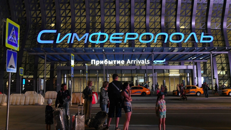 В 47 городах открылась продажа билетов на летние рейсы в Крым