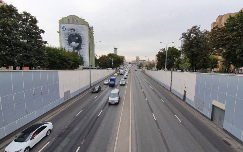 
            В Москве рассказали о «водителях-аферистах» на дорогах
        