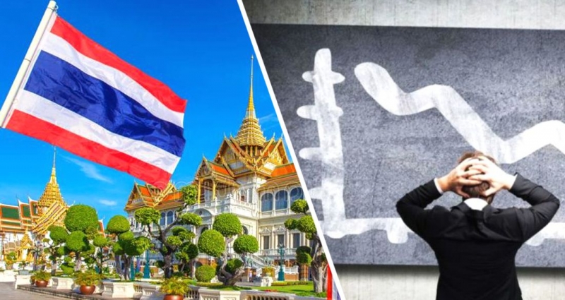 В Таиланде признали, что туризм в 2021 году будет даже хуже, чем в 2020: в Королевстве разорилась половина всех отелей