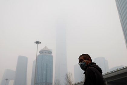 В ВОЗ раскрыли данные о запоздалом объявлении пандемии в Китае