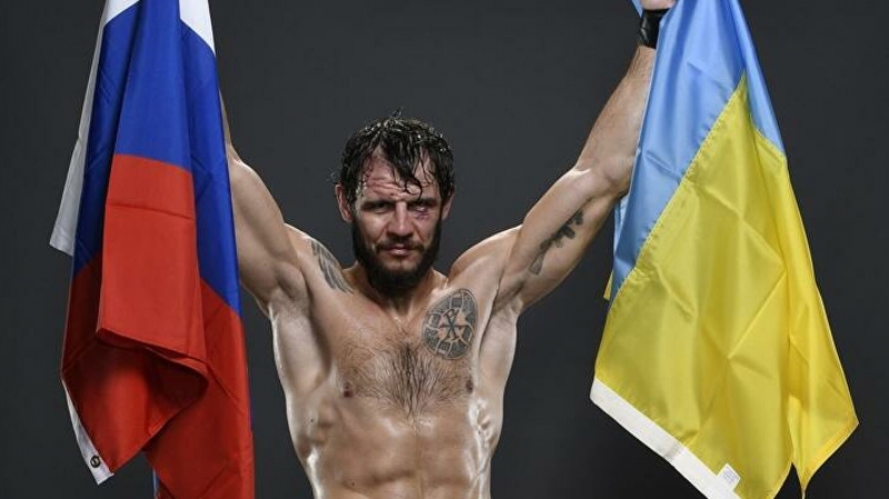 "Зачем стравливать?" UFC готовит громкий бой россиянина и украинца