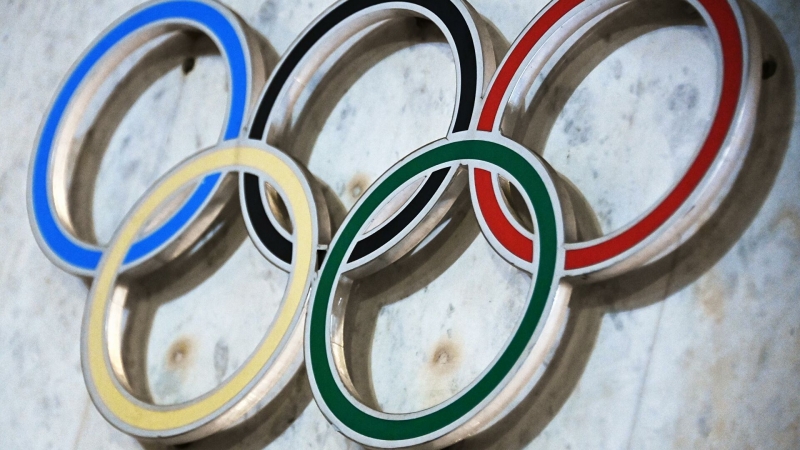 CAS запретил России использовать "Катюшу" на Олимпиадах в Токио и Пекине