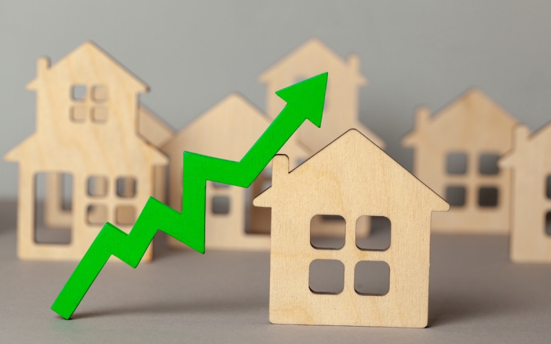 Что будет с ценами на жилье после повышения ключевой ставки ЦБ