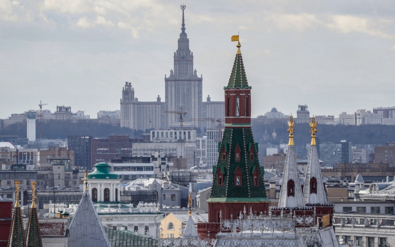 Эксперты назвали наценку за вид при покупке элитного жилья в Москве