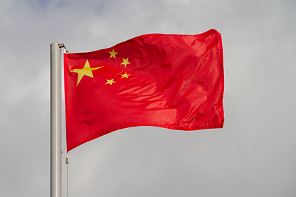 Европу призвали к сдерживанию «имперских притязаний» Китая по опыту СССР