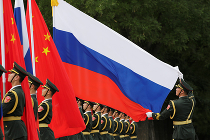 Россия и Китай продлили Договор о добрососедстве