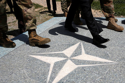 Россия предупредила Боснию и Герцеговину об ответных шагах на сближение с НАТО