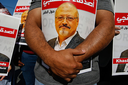Саудовского принца потребовали наказать за убийство журналиста