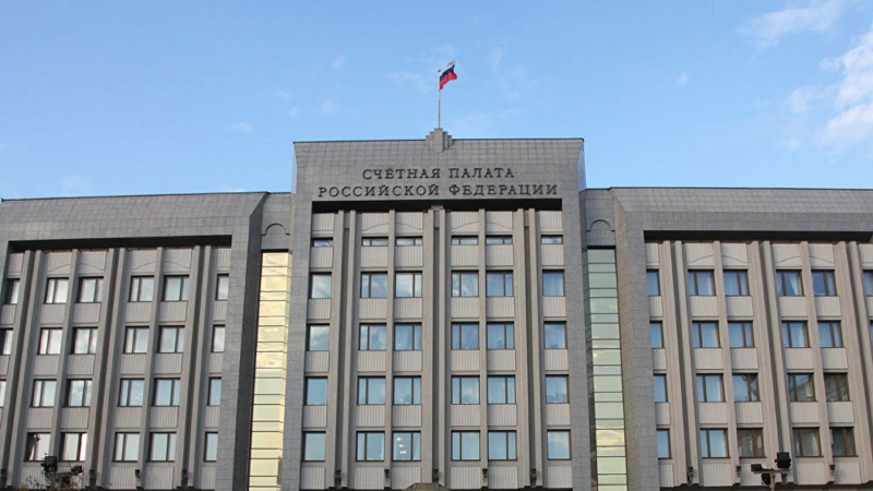 Счетная палата не выявила нецелевых трат бюджета у "Роскосмоса"