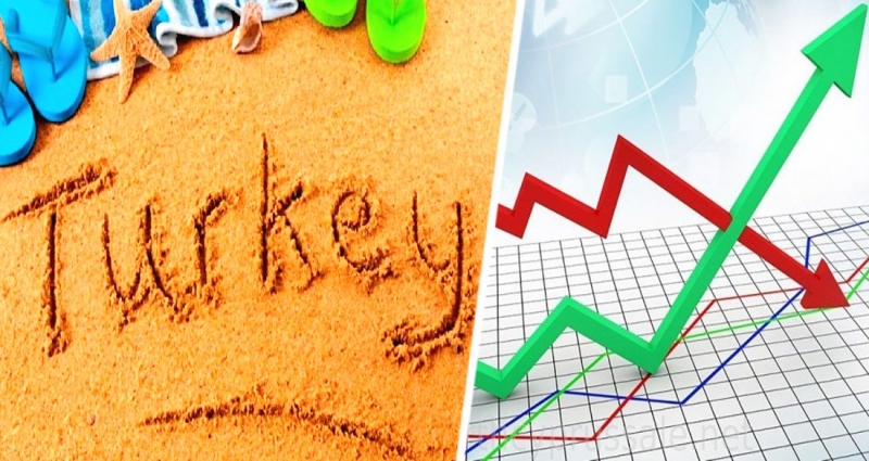 Турция может потерять летний туристический сезон: названа причина