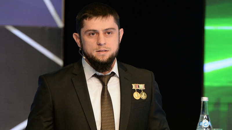 В Чечне заявили, что статья о "казнях" в республике вызвала гнев народа
