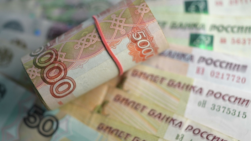 В России предложили изымать потенциально коррупционные деньги чиновников
