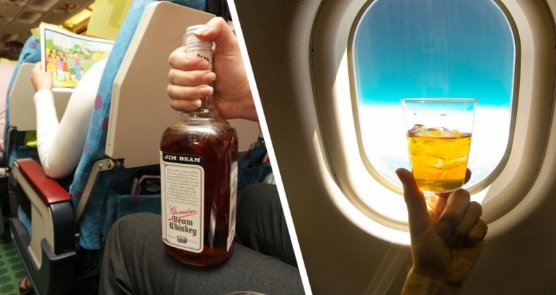 Вылет в Турцию аннулирован: пьяная российская туристка сцепилась с полицейскими