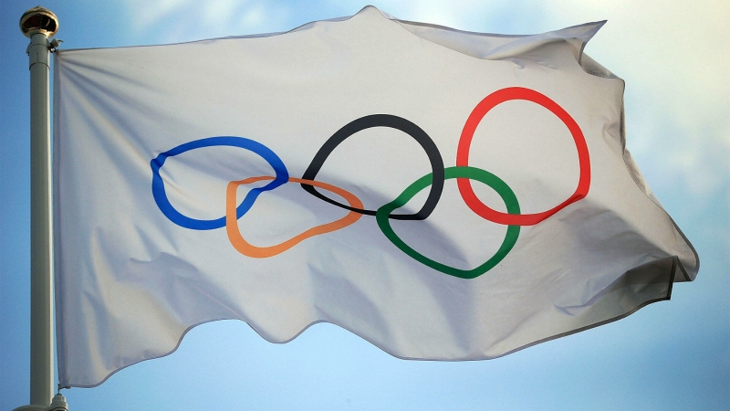 МОК призвал США не вмешивать политику в спорт