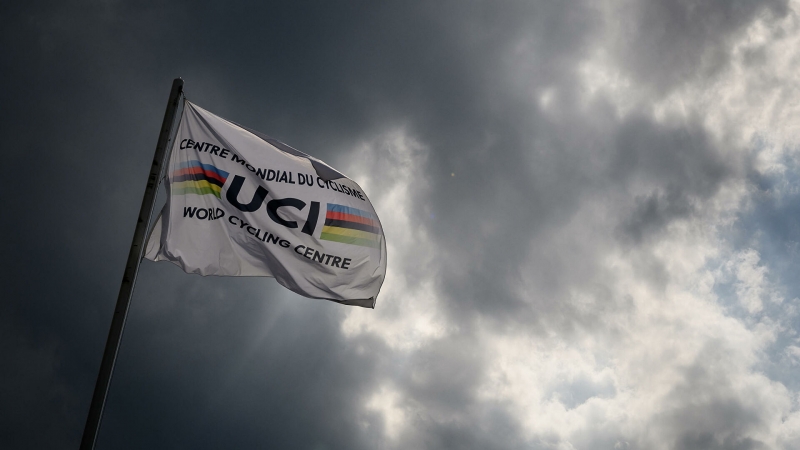 UCI предложил провести Кубок наций в Санкт-Петербурге