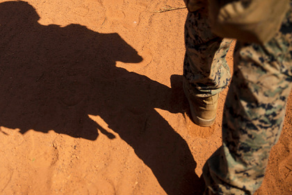 В Австралии солдаты угостили наркотиками подростков и изнасиловали их