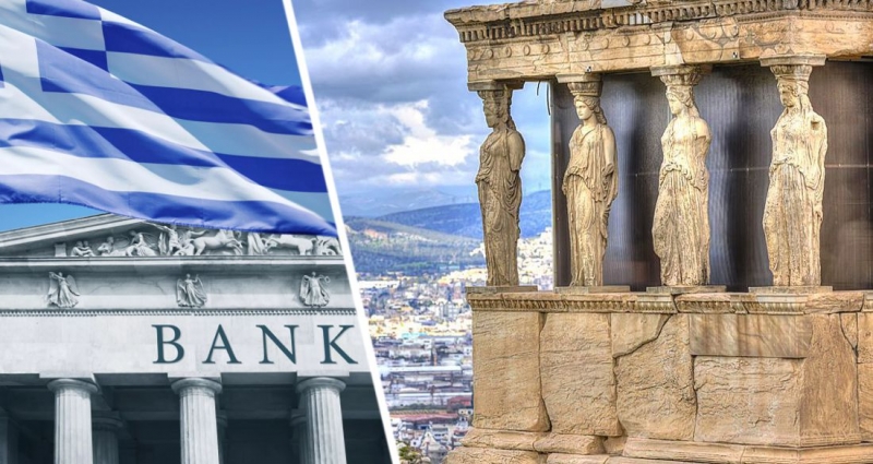 Для спасения туризм Греции получил от ЕС 310 млн евро