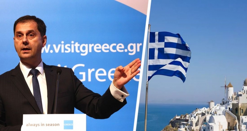 Греция открывается для туризма в пятницу - все, что вам нужно знать для поездки