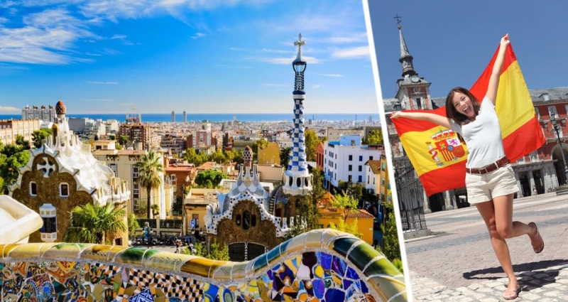 Испания объявила дату открытия для российских туристов