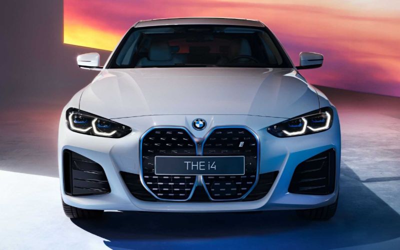 
            Оскароносный композитор сочинит звуки для электрических спорткаров BMW
        