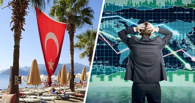 Турция теряет летний сезон - Reuters