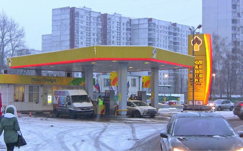 
            В России начали вычислять стоимость бензина по новой формуле
        