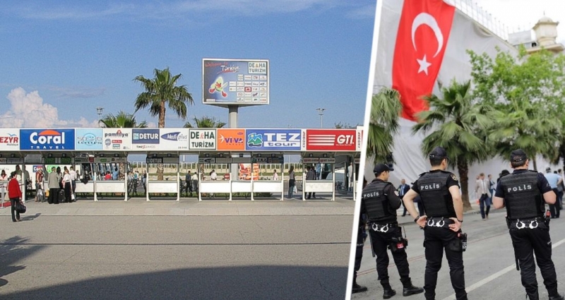 Впереди хаос... Мы постоянно вынуждены решать проблемы: туризм Турции обвинил власти