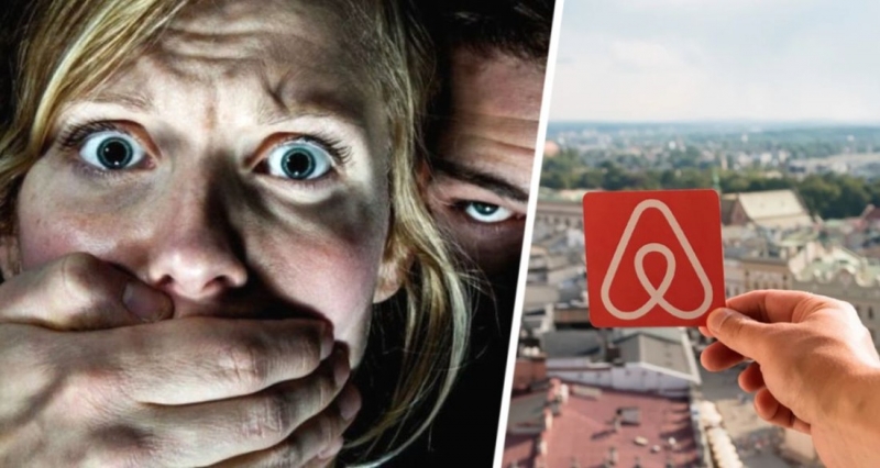 Airbnb заплатила туристке $7 млн за изнасилование