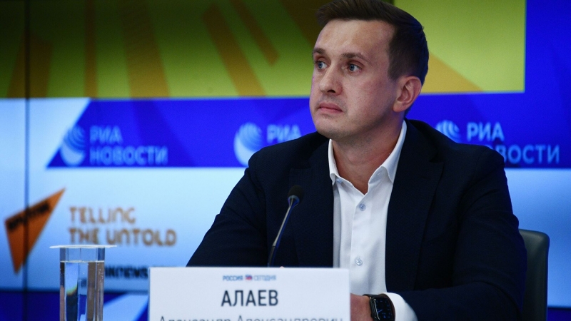 Алаев единогласно избран в состав исполкома Российского футбольного союза