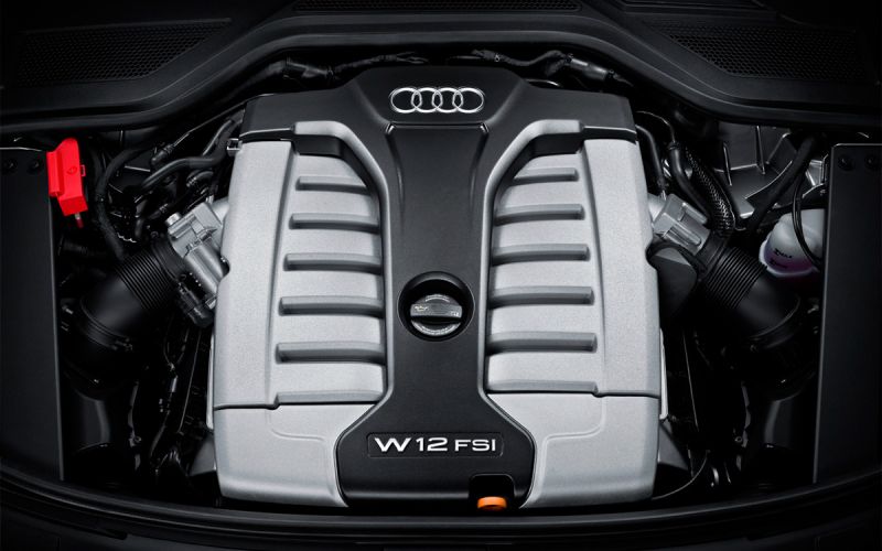 
            СМИ узнали год появления последней модели Audi с бензиновым мотором
        